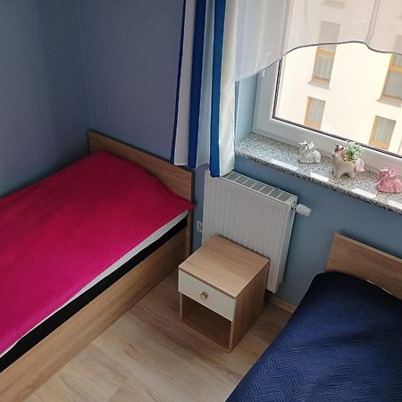 Porta Mare Apartamenty Sloneczne Tarasy Dziwnówek Extérieur photo