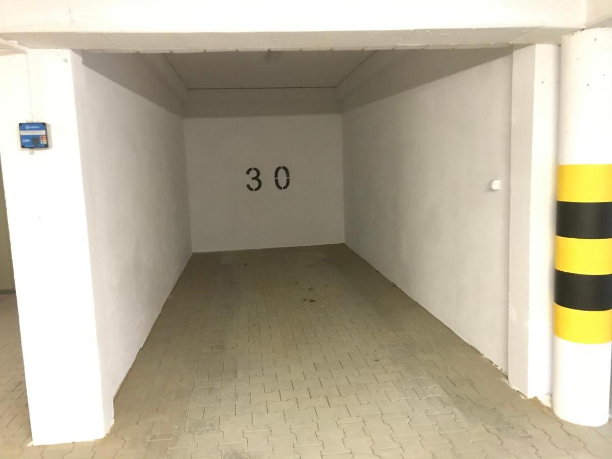Porta Mare Apartamenty Sloneczne Tarasy Dziwnówek Extérieur photo