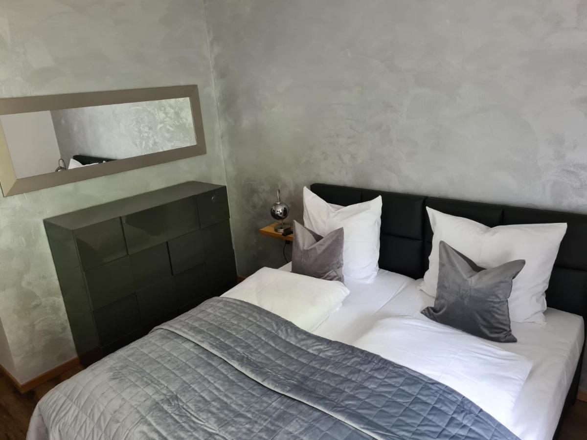 Porta Mare Apartamenty Sloneczne Tarasy Dziwnówek Extérieur photo